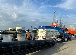 TRANSPORTIR DARAT