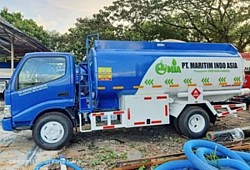 PT.MARITIM INDO ASIA
